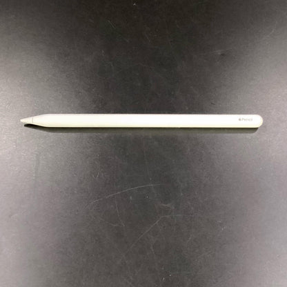 【全額返金保証】【最速発送】Apple Apple Pencil(2nd Generation) MU8F2J/A　A2051 動作確認済
