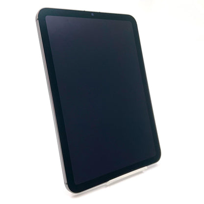 【全額返金保証】【最速発送】Apple iPad mini 8.3インチ 第6世代 64GB スペースグレイ WiFi+Cellular SIMフリー 白ロム 美品 動作確認済