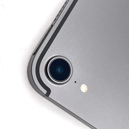 【全額返金保証】【最速発送】Apple iPad mini 8.3インチ 第6世代 64GB スペースグレイ WiFi+Cellular SIMフリー 白ロム 美品 動作確認済