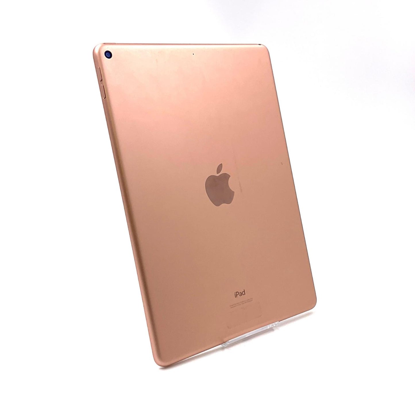 【最速発送】Apple iPad Air 10.5インチ 第3世代 64GB ゴールド Wi-Fi【難有】