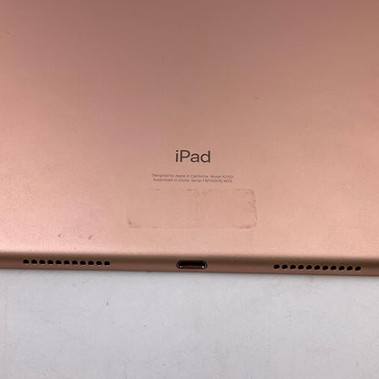 【最速発送】Apple iPad Air 10.5インチ 第3世代 64GB ゴールド Wi-Fi【難有】