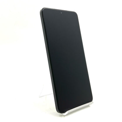 【全額返金保証】【最速発送】Xiaomi POCO F6 Pro 256GB ブラック SIMフリー 23113RKC6G 美品 動作確認済