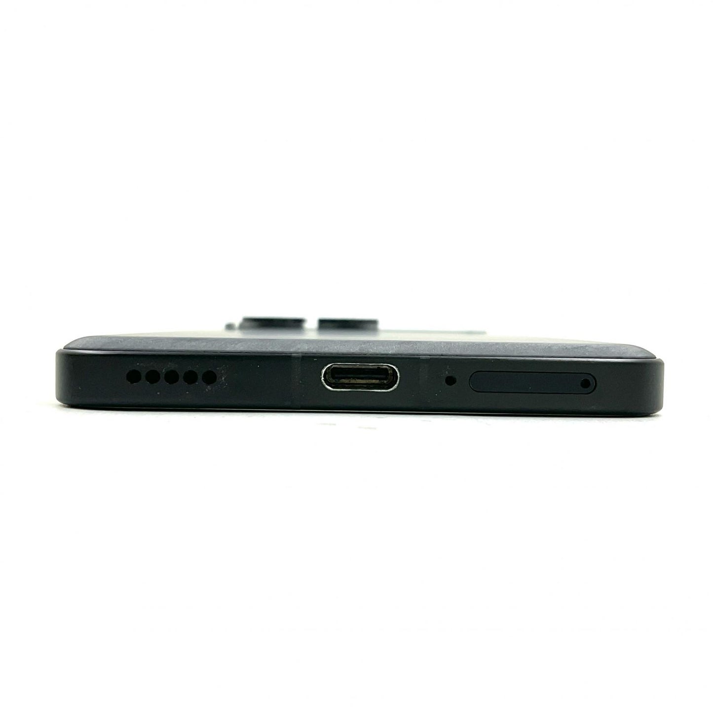 【全額返金保証】【最速発送】Xiaomi POCO F6 Pro 256GB ブラック SIMフリー 23113RKC6G 美品 動作確認済