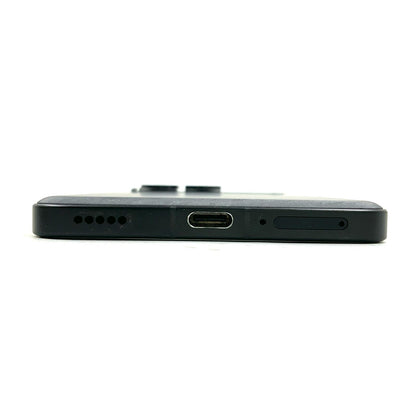 【全額返金保証】【最速発送】Xiaomi POCO F6 Pro 256GB ブラック SIMフリー 23113RKC6G 美品 動作確認済