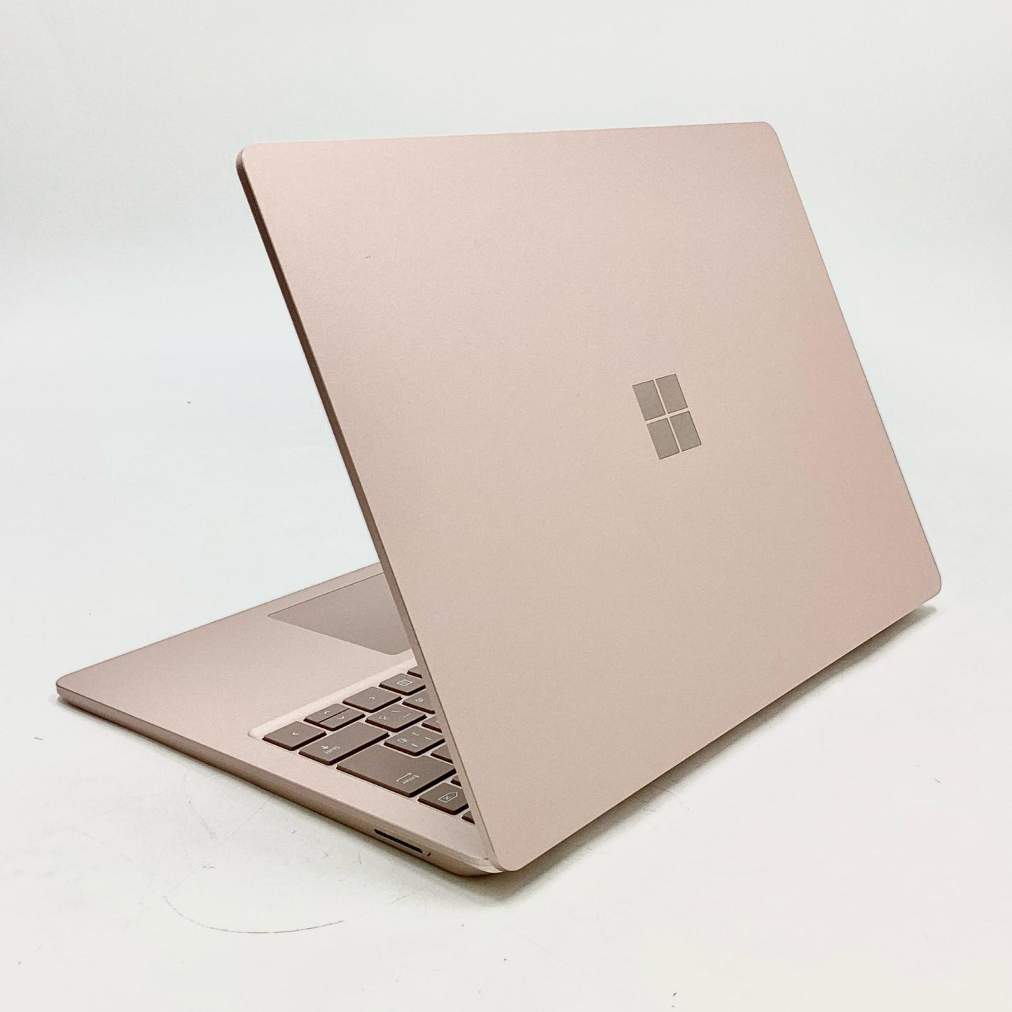 【全額返金保証】【最速発送】Microsoft Surface Laptop4 1951 Intel Core i5-1135G7 8GB SSD 512GB 96.4% 超美品 動作確認済