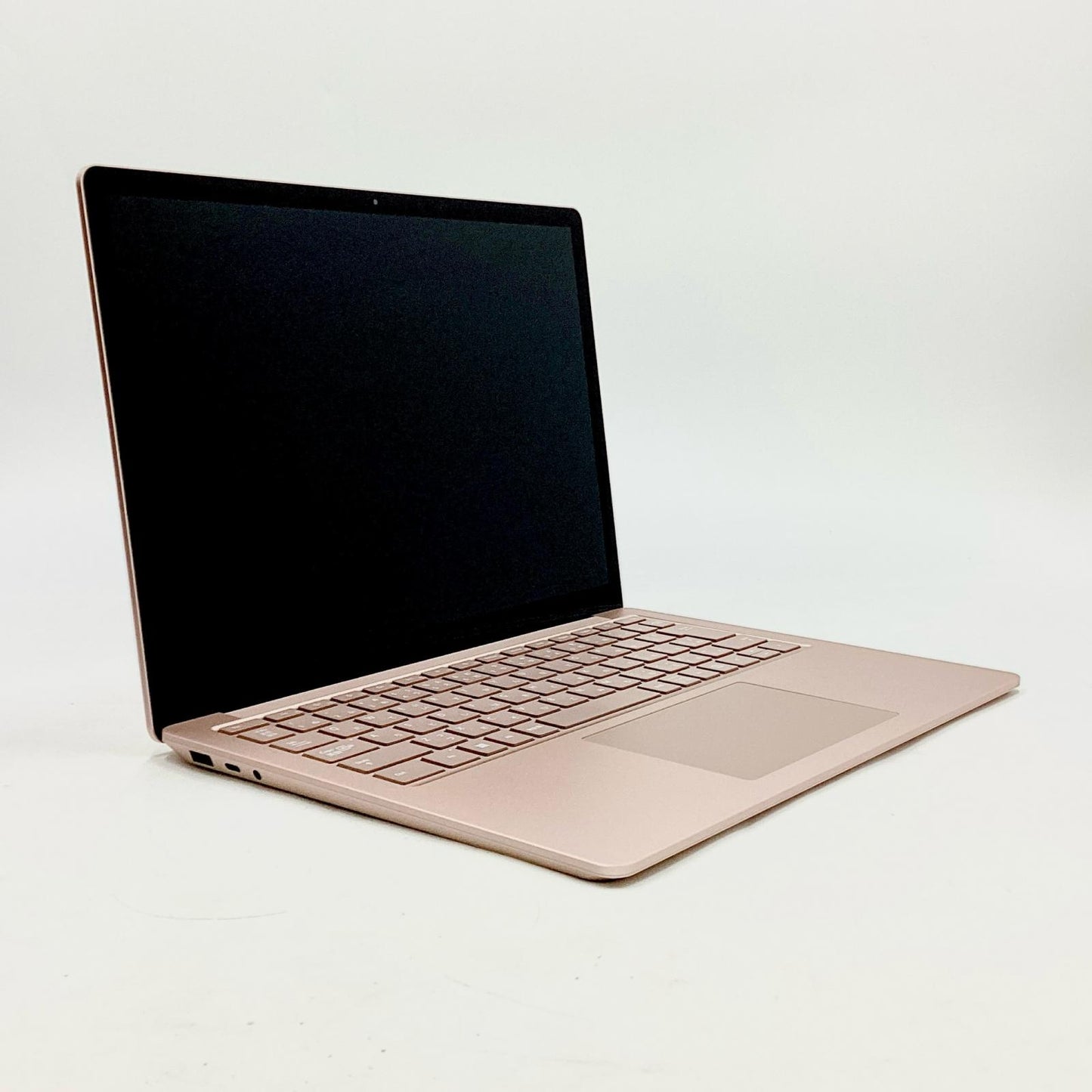 【全額返金保証】【最速発送】Microsoft Surface Laptop4 1951 Intel Core i5-1135G7 8GB SSD 512GB 96.4% 超美品 動作確認済