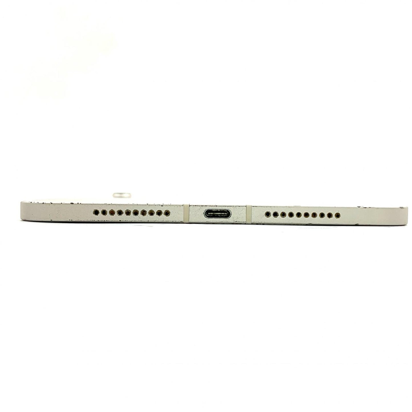 【全額返金保証】【最速発送】Apple iPad mini 8.3インチ 第6世代 64GB スターライト WiFi+Cellular au 白ロム 動作確認済