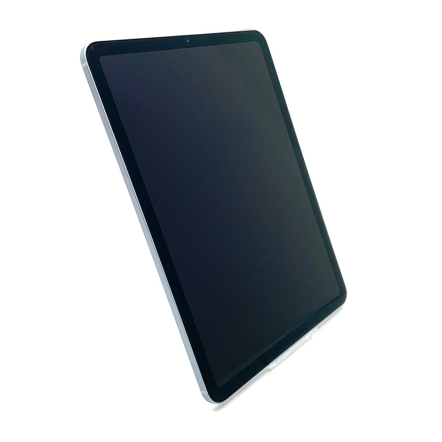 【全額返金保証】【最速発送】Apple iPad Air 10.9インチ 第4世代 64GB ブルー WiFi+Cellular Softbank 超美品 動作確認済