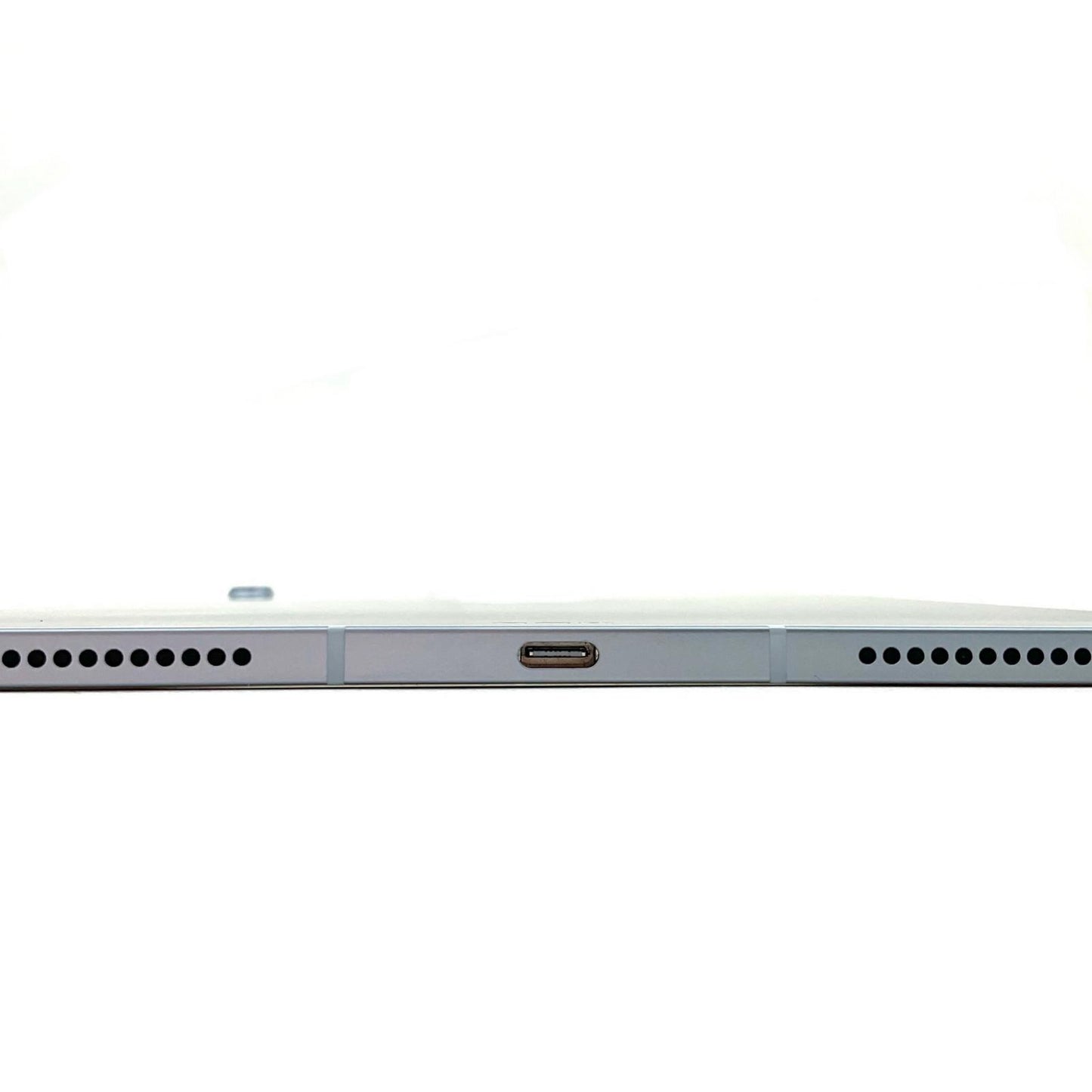 【全額返金保証】【最速発送】Apple iPad Air 10.9インチ 第4世代 64GB ブルー WiFi+Cellular Softbank 超美品 動作確認済