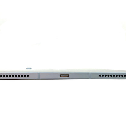 【全額返金保証】【最速発送】Apple iPad Air 10.9インチ 第4世代 64GB ブルー WiFi+Cellular Softbank 超美品 動作確認済