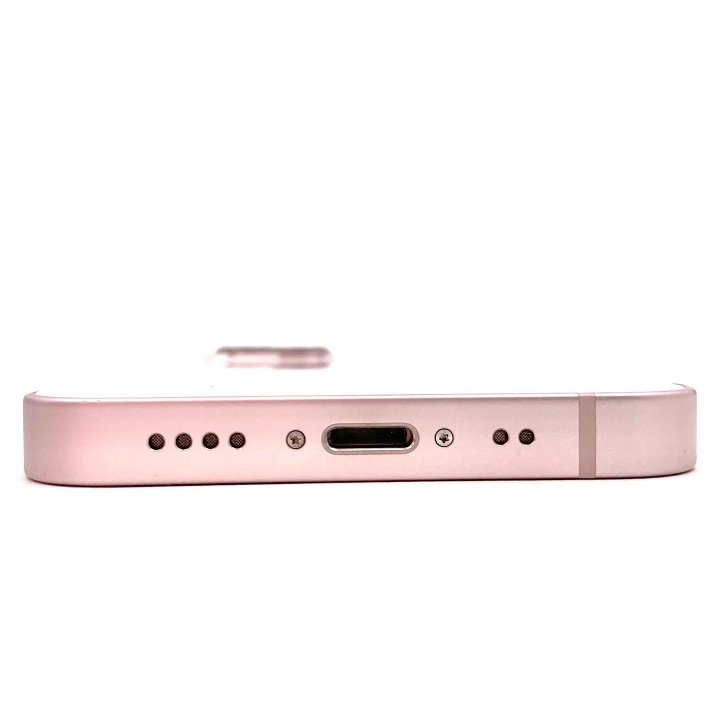 【全額返金保証】【最速発送】Apple iPhone iPhone 13 mini 128GB ピンク au 動作確認済 86%