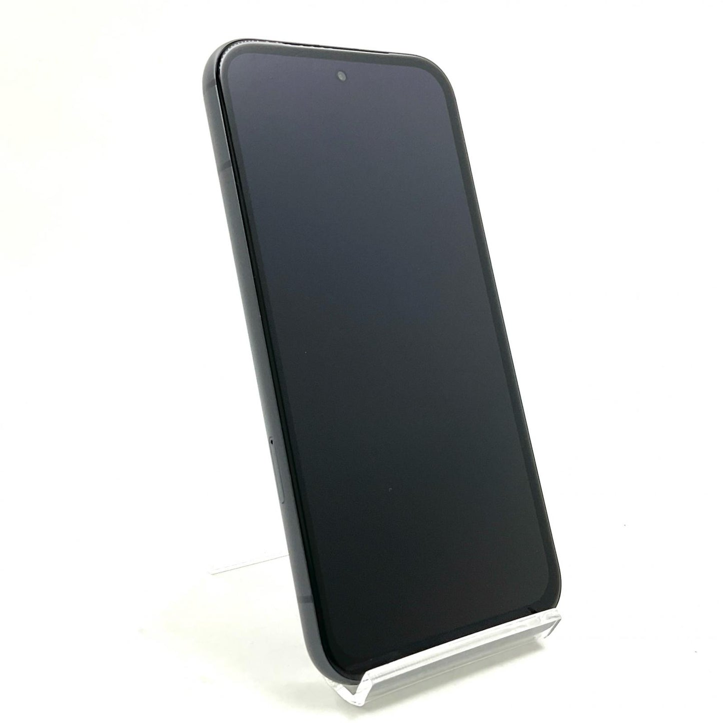 【全額返金保証】【最速発送】Google Pixel 8a 128GB Obsidian au G576D 白ロム 美品 動作確認済