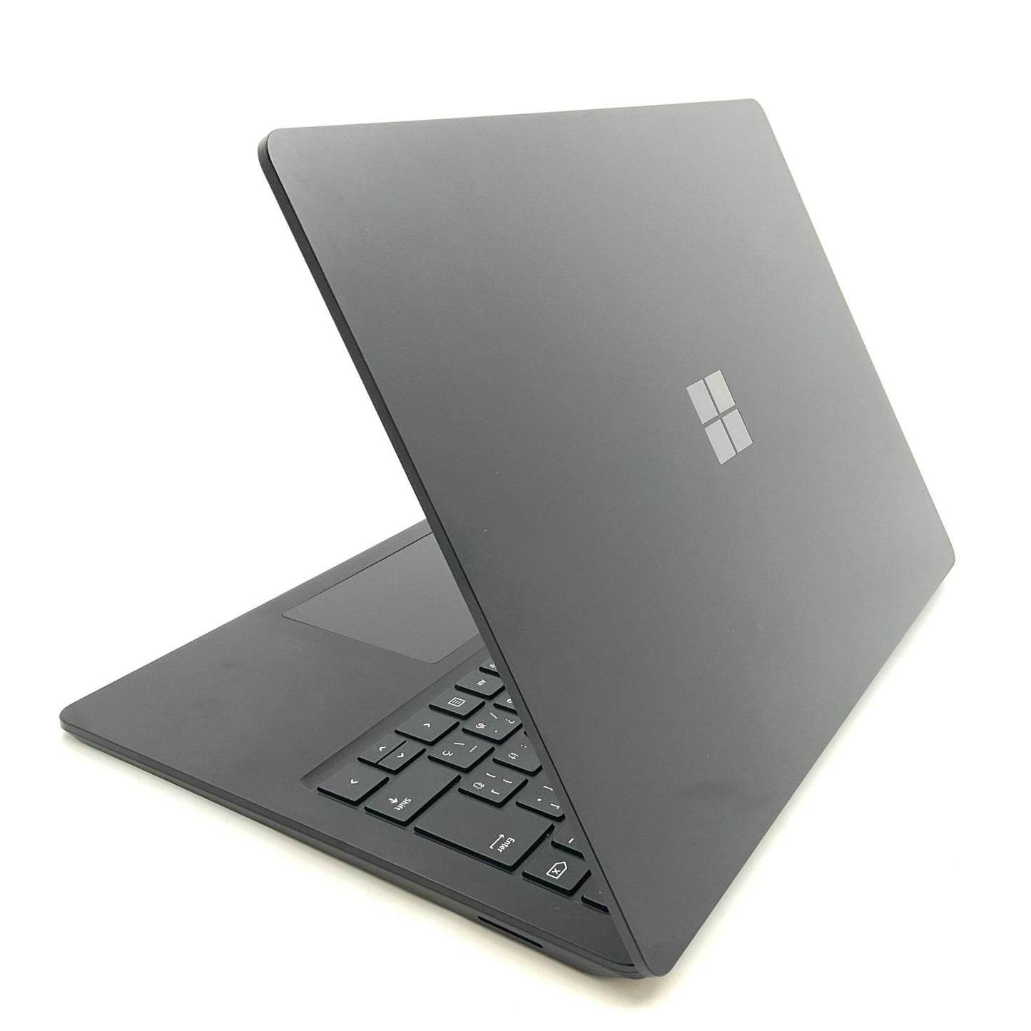 【全額返金保証】【最速発送】Microsoft Surface Laptop 3 1868 Intel(R) Core(TM) i5-1035G7 CPU @ 1.20GHz 1.50GHz 8GB M.2 SSD 256GB 93.3% 動作確認済