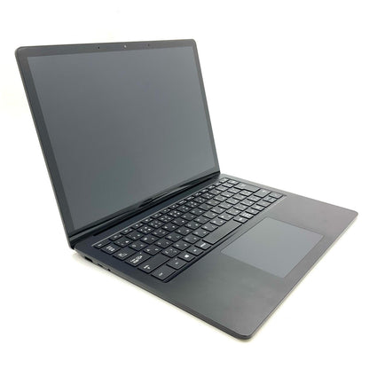 【全額返金保証】【最速発送】Microsoft Surface Laptop 3 1868 Intel(R) Core(TM) i5-1035G7 CPU @ 1.20GHz 1.50GHz 8GB M.2 SSD 256GB 93.3% 動作確認済