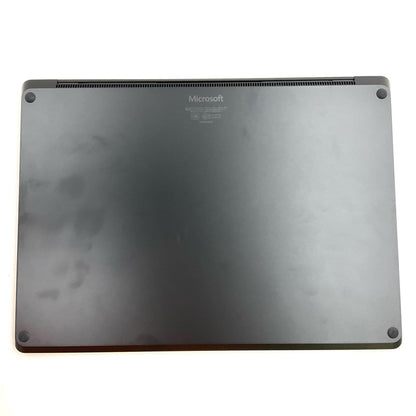 【全額返金保証】【最速発送】Microsoft Surface Laptop 3 1868 Intel(R) Core(TM) i5-1035G7 CPU @ 1.20GHz 1.50GHz 8GB M.2 SSD 256GB 93.3% 動作確認済
