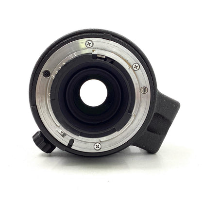 【全額返金保証】【最速発送】Nikon AI AF Zoom Micro Nikkor ED 70-180mm F4.5-F5.6D 動作確認済