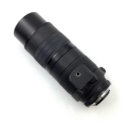 【全額返金保証】【最速発送】Nikon AI AF Zoom Micro Nikkor ED 70-180mm F4.5-F5.6D 動作確認済