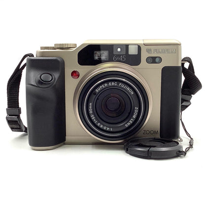 【全額返金保証】【最速発送】FUJIFILM GA645Zi Professional 動作確認済
