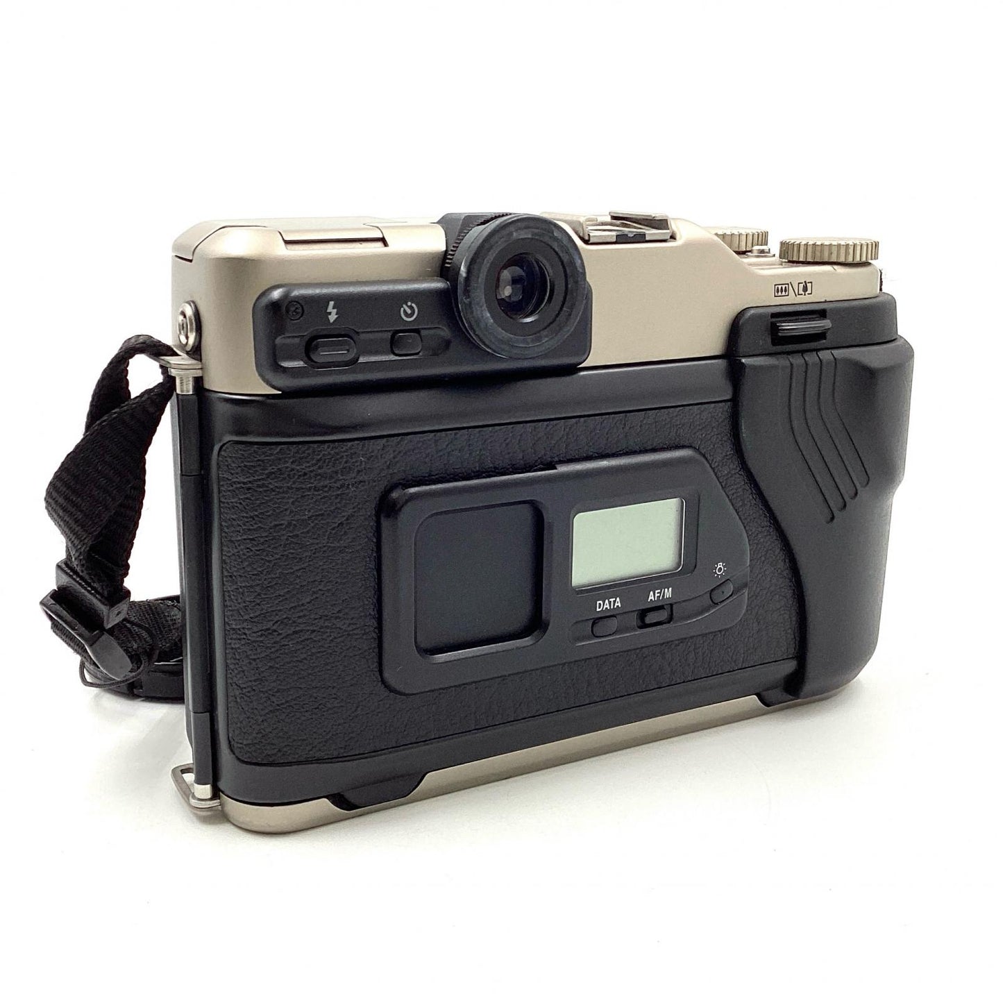 【全額返金保証】【最速発送】FUJIFILM GA645Zi Professional 動作確認済