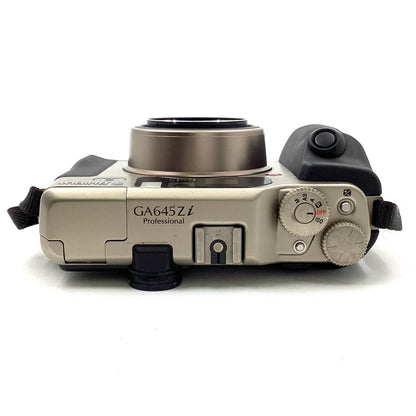 【全額返金保証】【最速発送】FUJIFILM GA645Zi Professional 動作確認済
