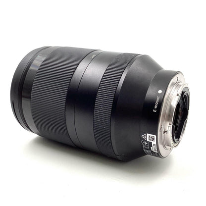 【全額返金保証】【最速発送】Sony FE 24-240mm F3.5-6.3 OSS SEL24240 動作確認済