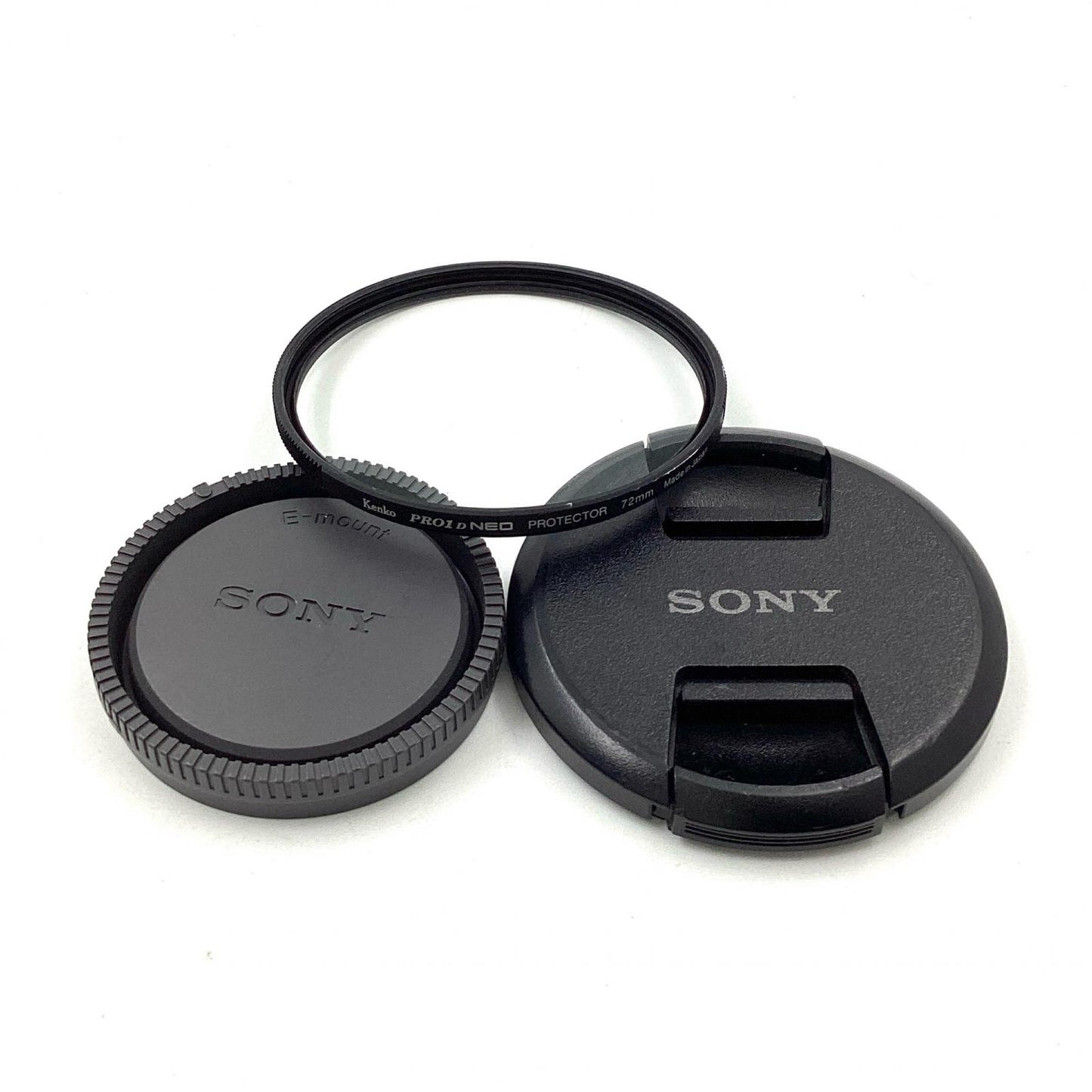 【全額返金保証】【最速発送】Sony FE 24-240mm F3.5-6.3 OSS SEL24240 動作確認済