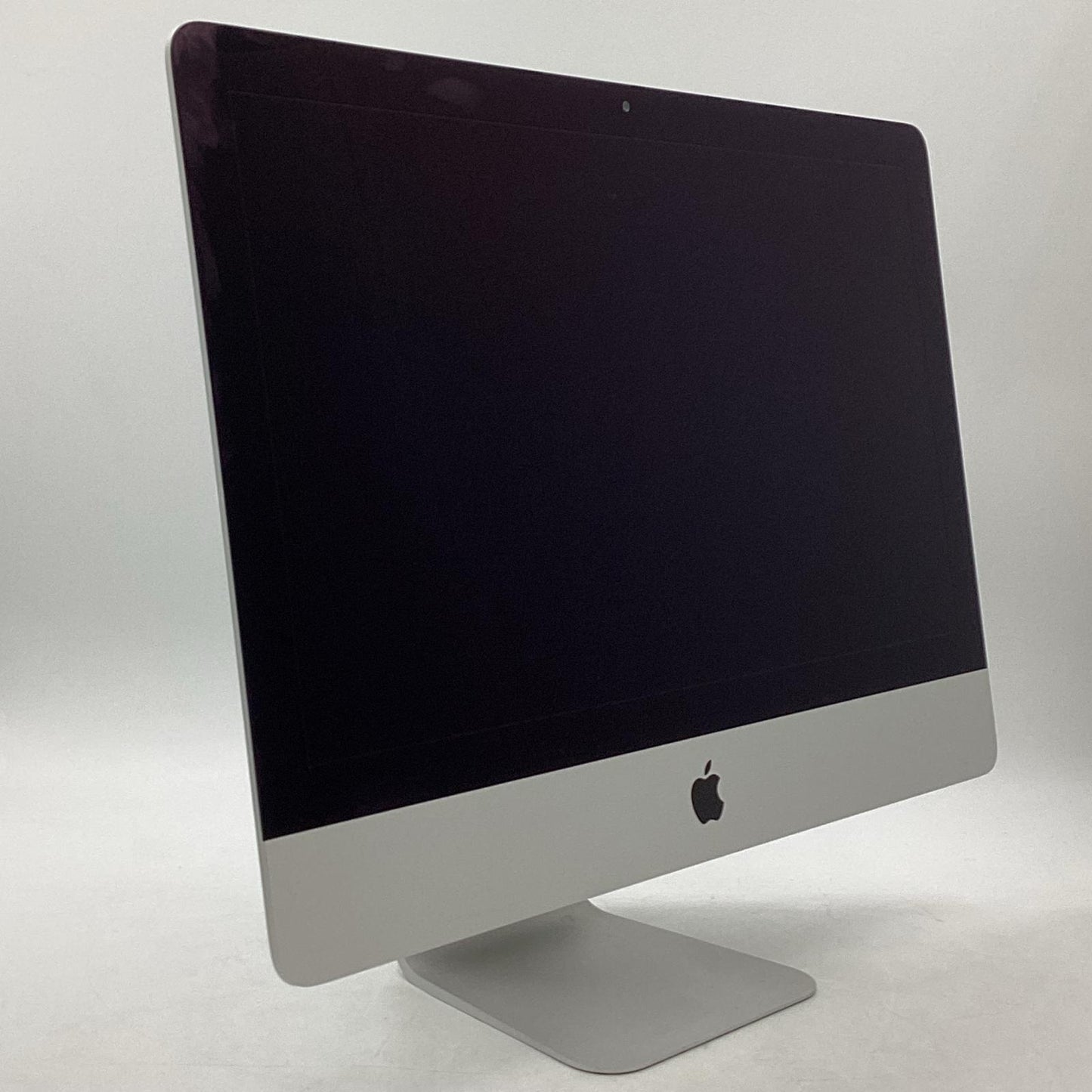 【全額返金保証】【最速発送】Apple iMac 21.5インチ 2.7 GHz クアッドコアIntel Core i5 8GB HDD 1TB シルバー 動作確認済
