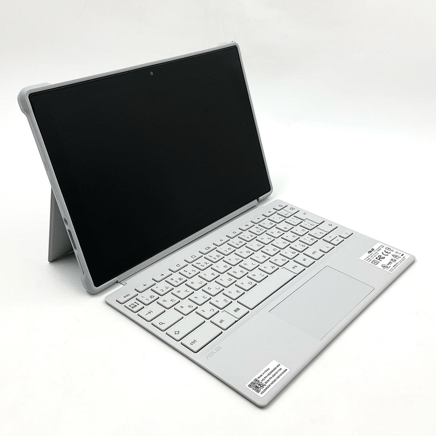 【全額返金保証】【最速発送】ASUS CM30 CM3001DM2 10.5インチ MediaTek Kompanio 520 4GB eMMC 64GB 美品 動作確認済