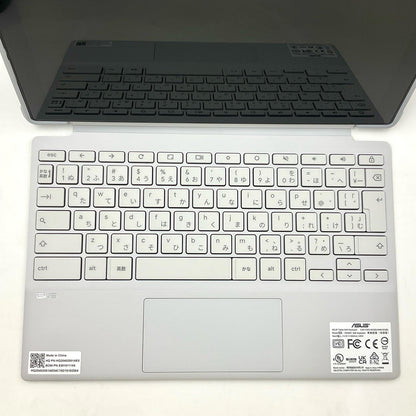 【全額返金保証】【最速発送】ASUS CM30 CM3001DM2 10.5インチ MediaTek Kompanio 520 4GB eMMC 64GB 美品 動作確認済