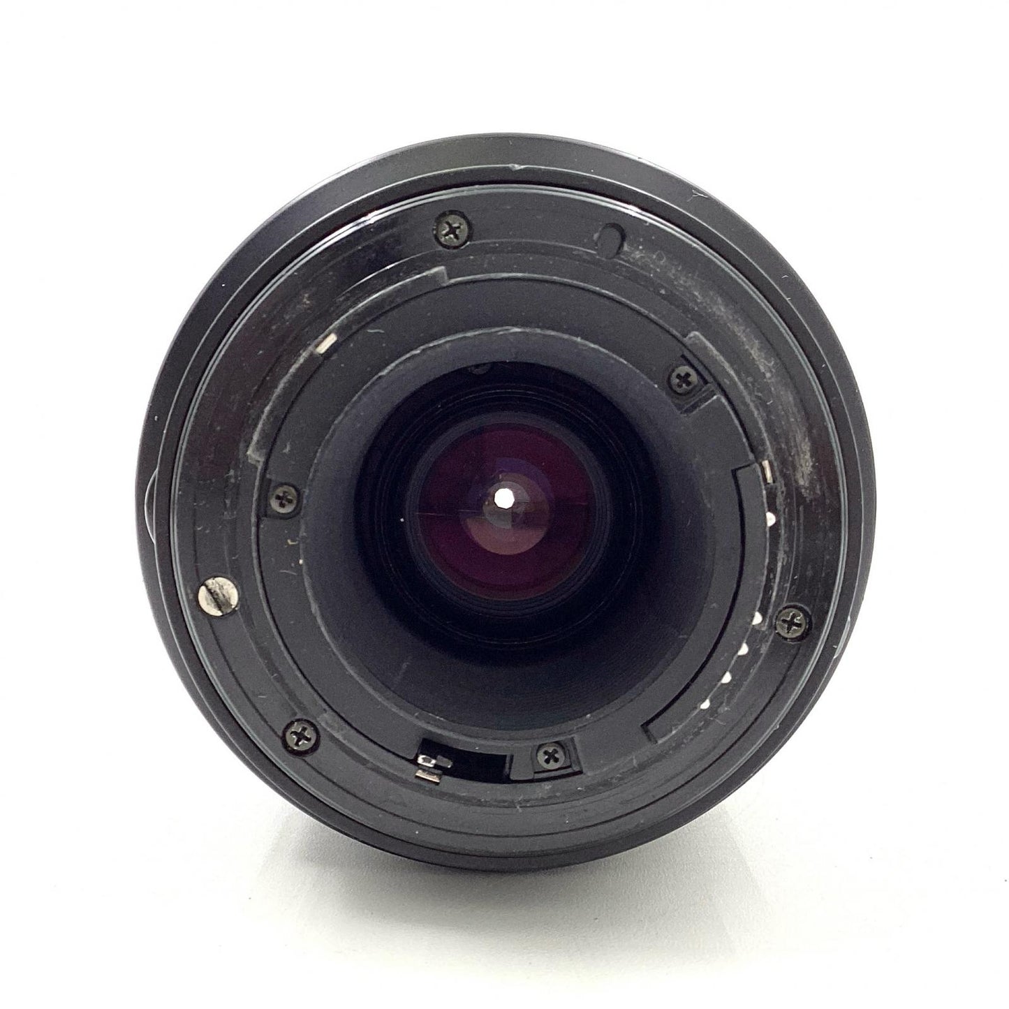 【全額返金保証】【最速発送】Nikon AF Zoom Nikkor 70-300mm F4-5.6G  動作確認済