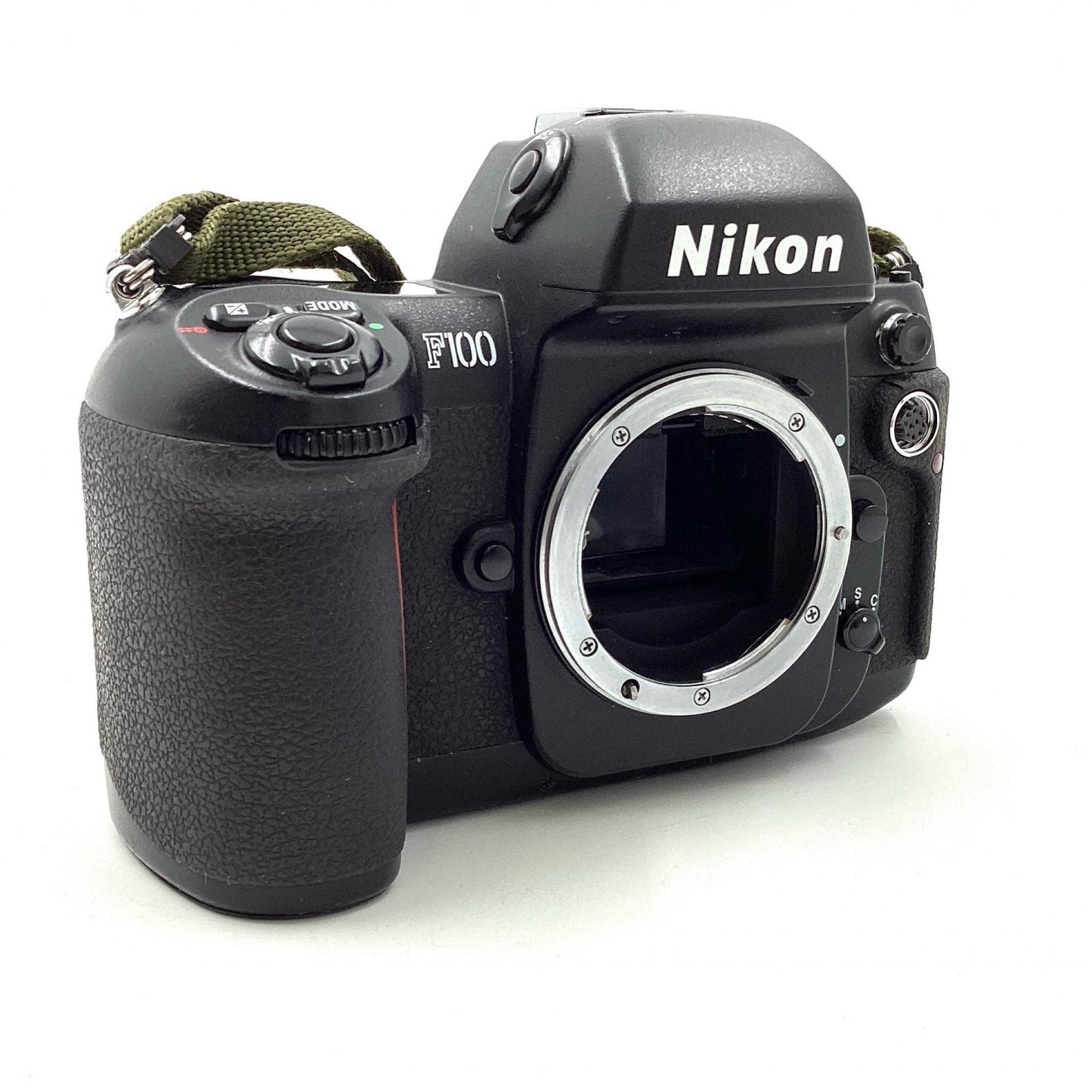 【最速発送】Nikon F100【難有】