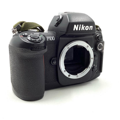 【最速発送】Nikon F100【難有】