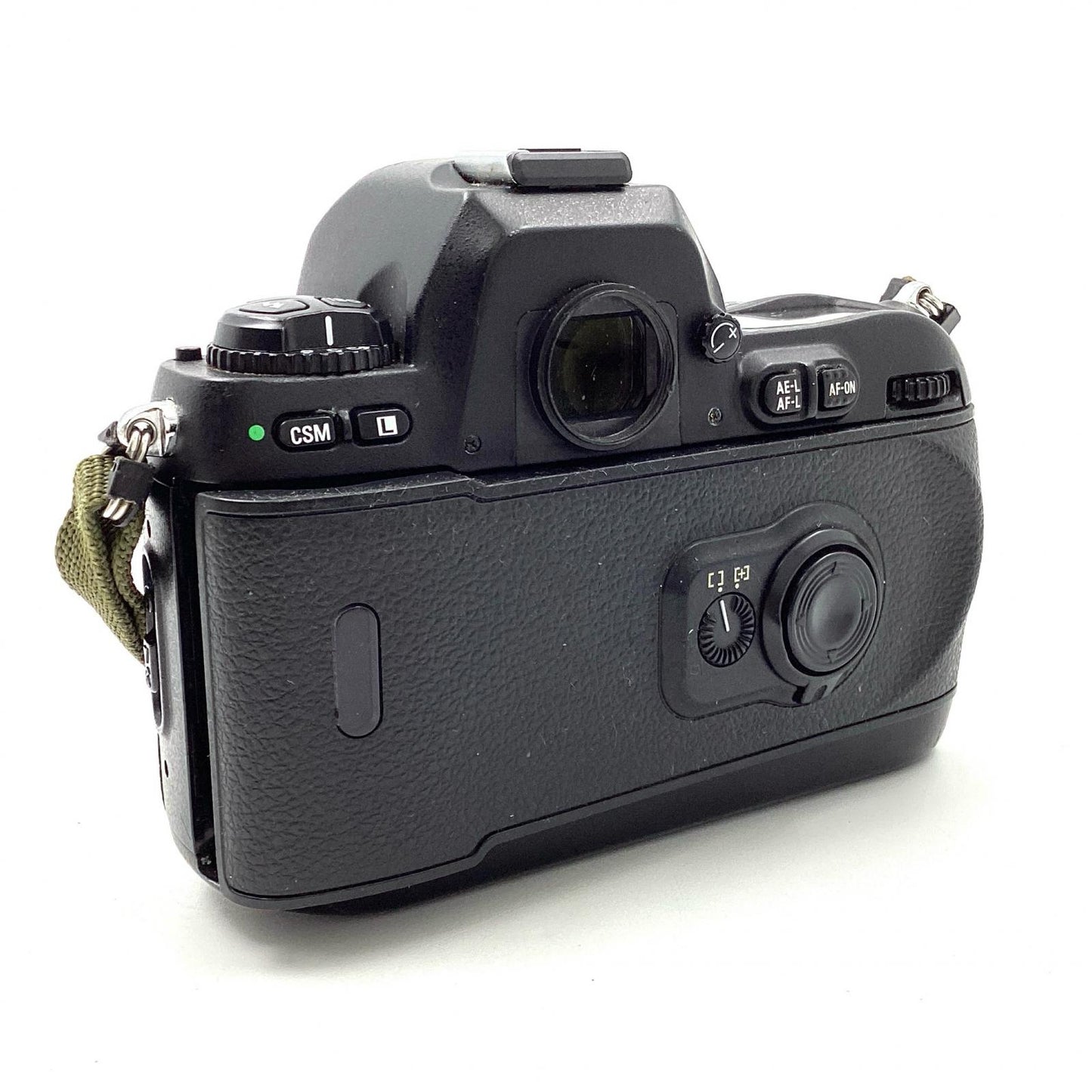 【最速発送】Nikon F100【難有】