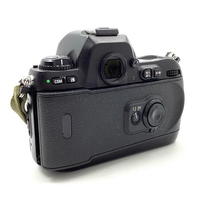 【最速発送】Nikon F100【難有】