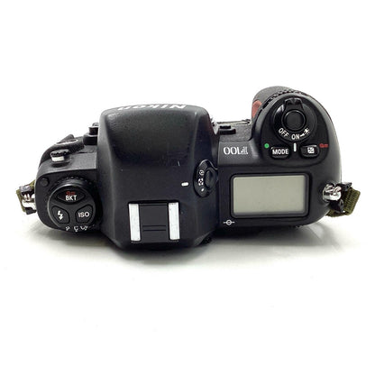 【最速発送】Nikon F100【難有】
