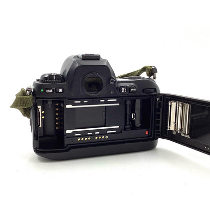 【最速発送】Nikon F100【難有】