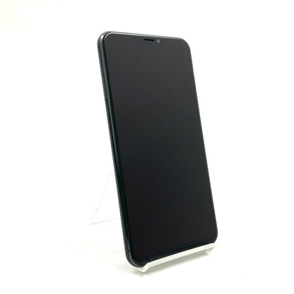 【全額返金保証】【最速発送】ASUS Zenfone5 64GB MIDNITE BLUE X00QD 白ロム 動作確認済