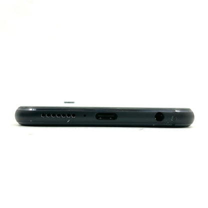 【全額返金保証】【最速発送】ASUS Zenfone5 64GB MIDNITE BLUE X00QD 白ロム 動作確認済