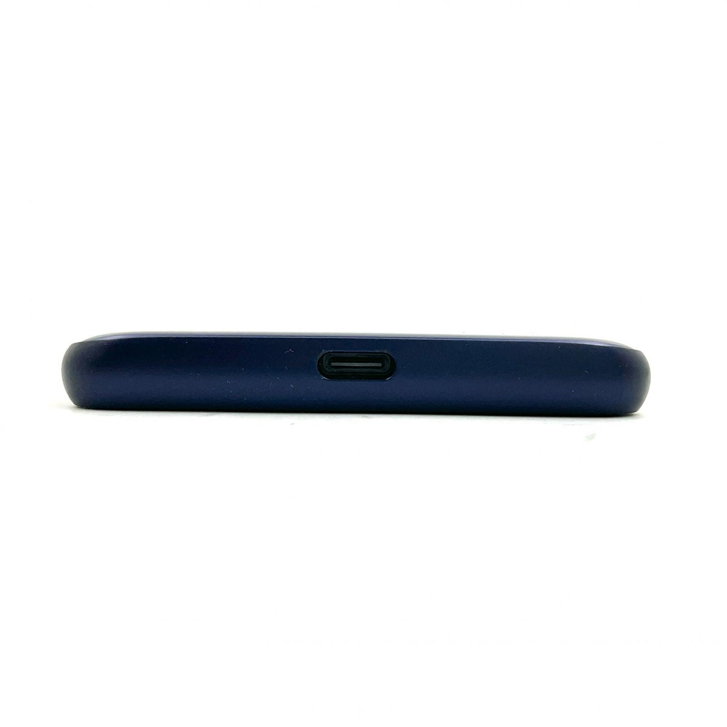 【全額返金保証】【最速発送】京セラ BASIO 4 32GB ロイヤルブルー au KYV47 白ロム 超美品 動作確認済