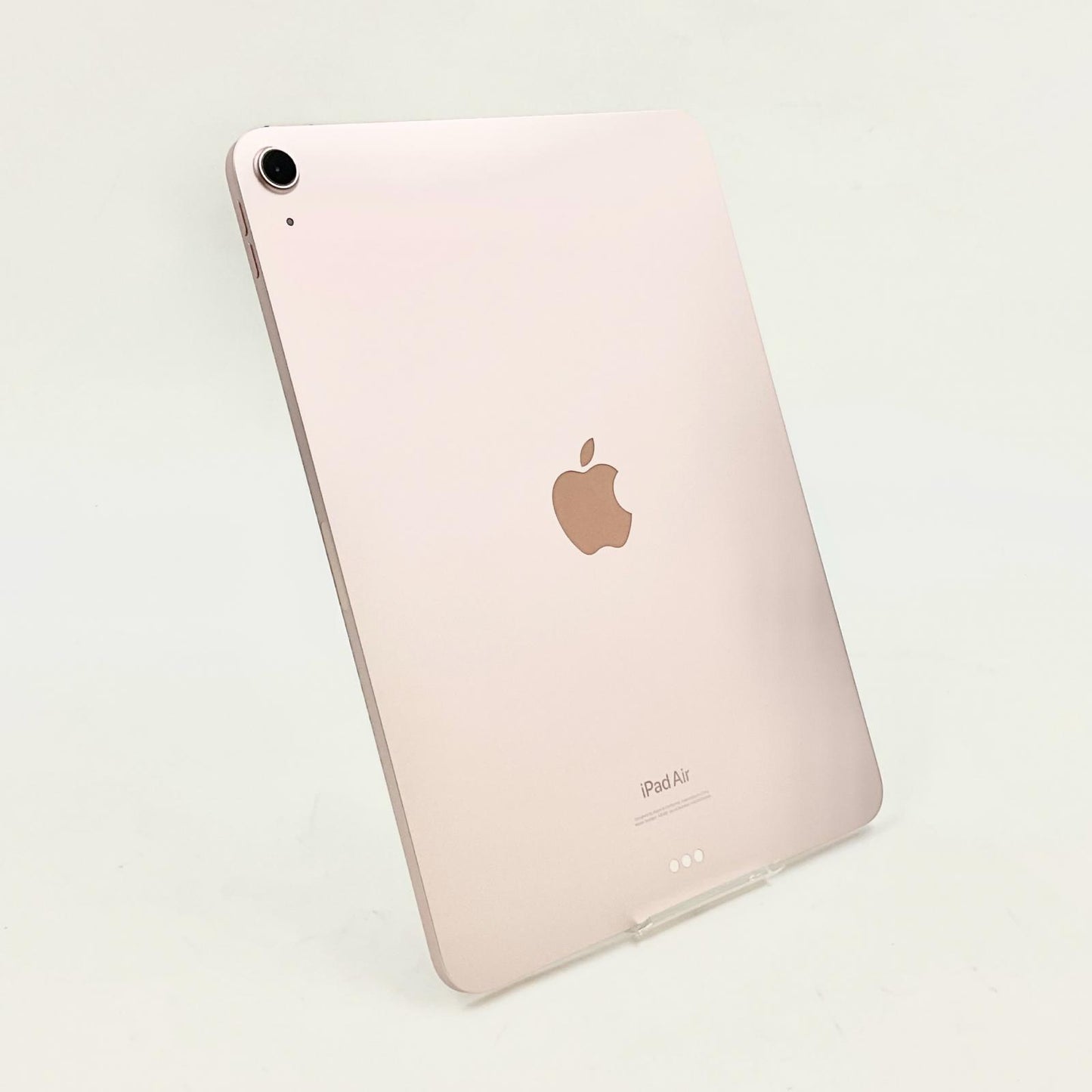 【全額返金保証】【最速発送】Apple iPad Air 10.9インチ 第5世代 256GB ピンク Wi-Fi 超美品 動作確認済