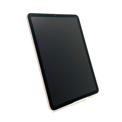 【全額返金保証】【最速発送】Apple iPad Air 10.9インチ 第5世代 256GB ピンク Wi-Fi 超美品 動作確認済
