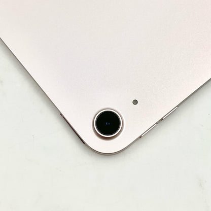 【全額返金保証】【最速発送】Apple iPad Air 10.9インチ 第5世代 256GB ピンク Wi-Fi 超美品 動作確認済