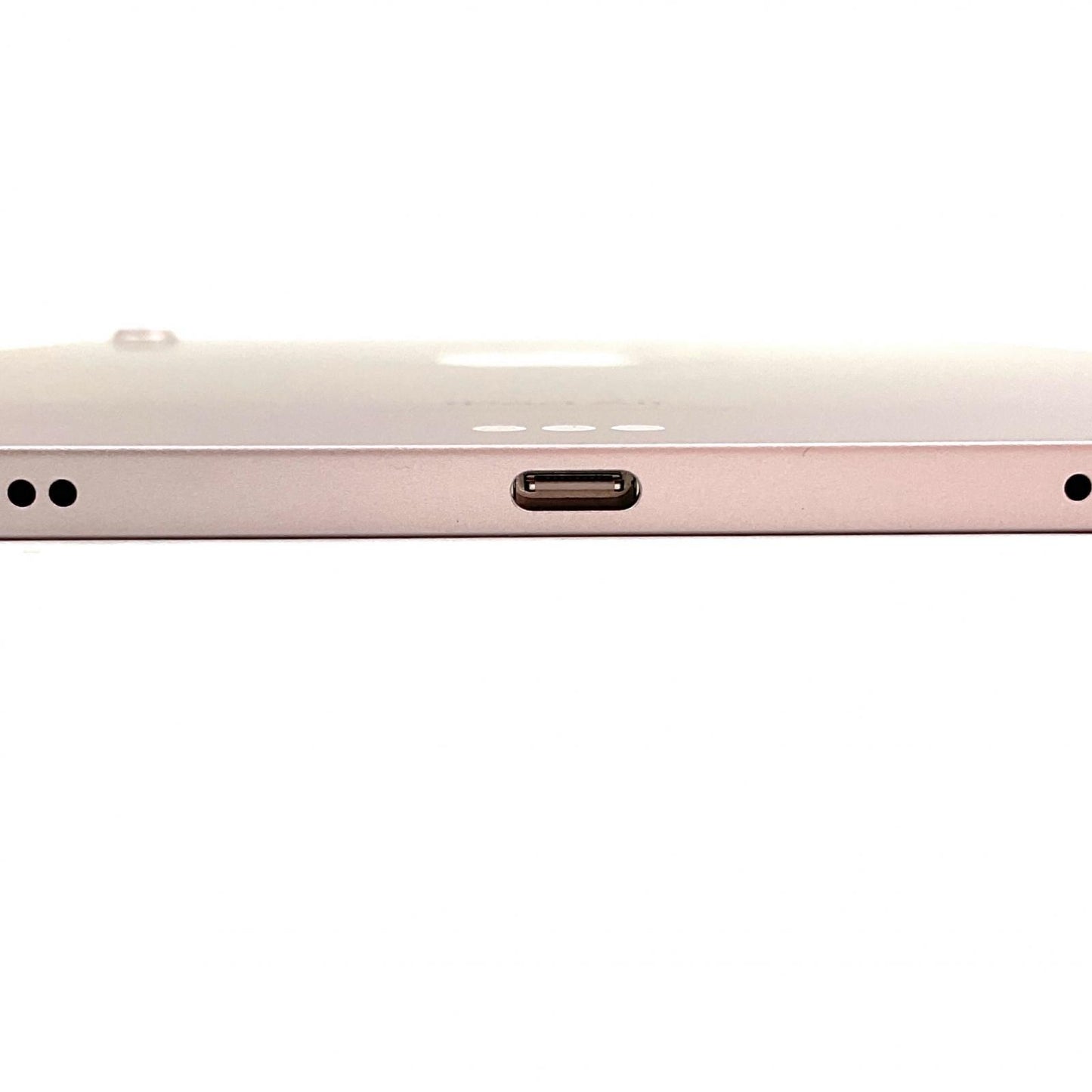 【全額返金保証】【最速発送】Apple iPad Air 10.9インチ 第5世代 256GB ピンク Wi-Fi 超美品 動作確認済