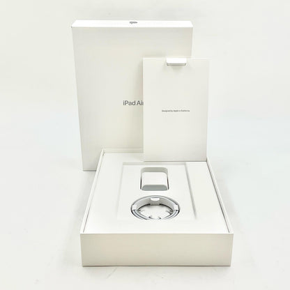 【全額返金保証】【最速発送】Apple iPad Air 10.9インチ 第5世代 256GB ピンク Wi-Fi 超美品 動作確認済