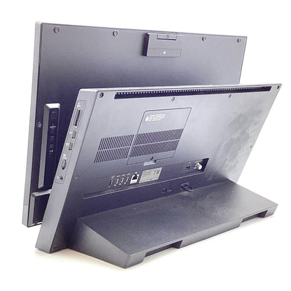 【全額返金保証】【最速発送】NEC LAVIE Desk All-in-one DA770/MAB PC-DA770WAB 23.8インチ intel core i7-8565U 16GB SSD 14.4GB HDD 3TB 動作確認済