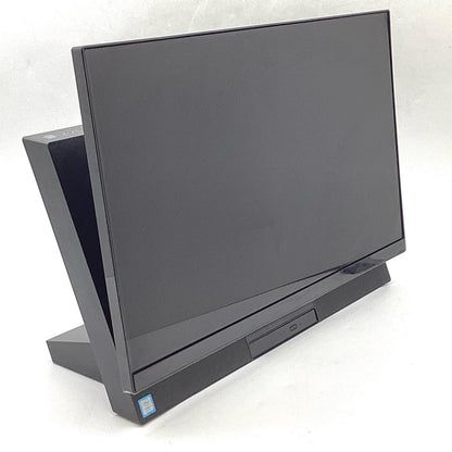 【全額返金保証】【最速発送】NEC LAVIE Desk All-in-one DA770/MAB PC-DA770WAB 23.8インチ intel core i7-8565U 16GB SSD 14.4GB HDD 3TB 動作確認済