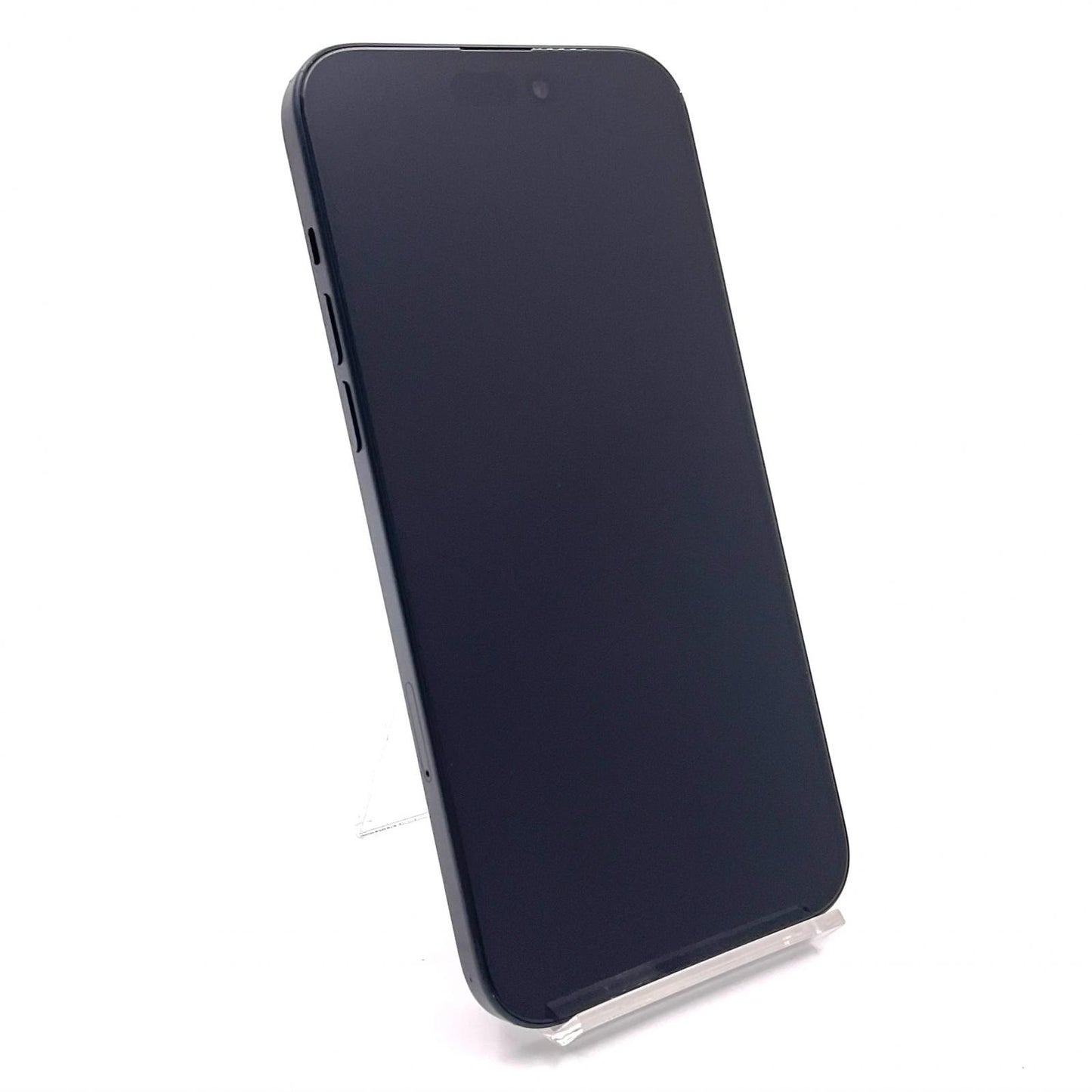 【全額返金保証】【最速発送】Apple iPhone iPhone 15 Plus 256GB ブラック SIMフリー 白ロム 動作確認済 99%