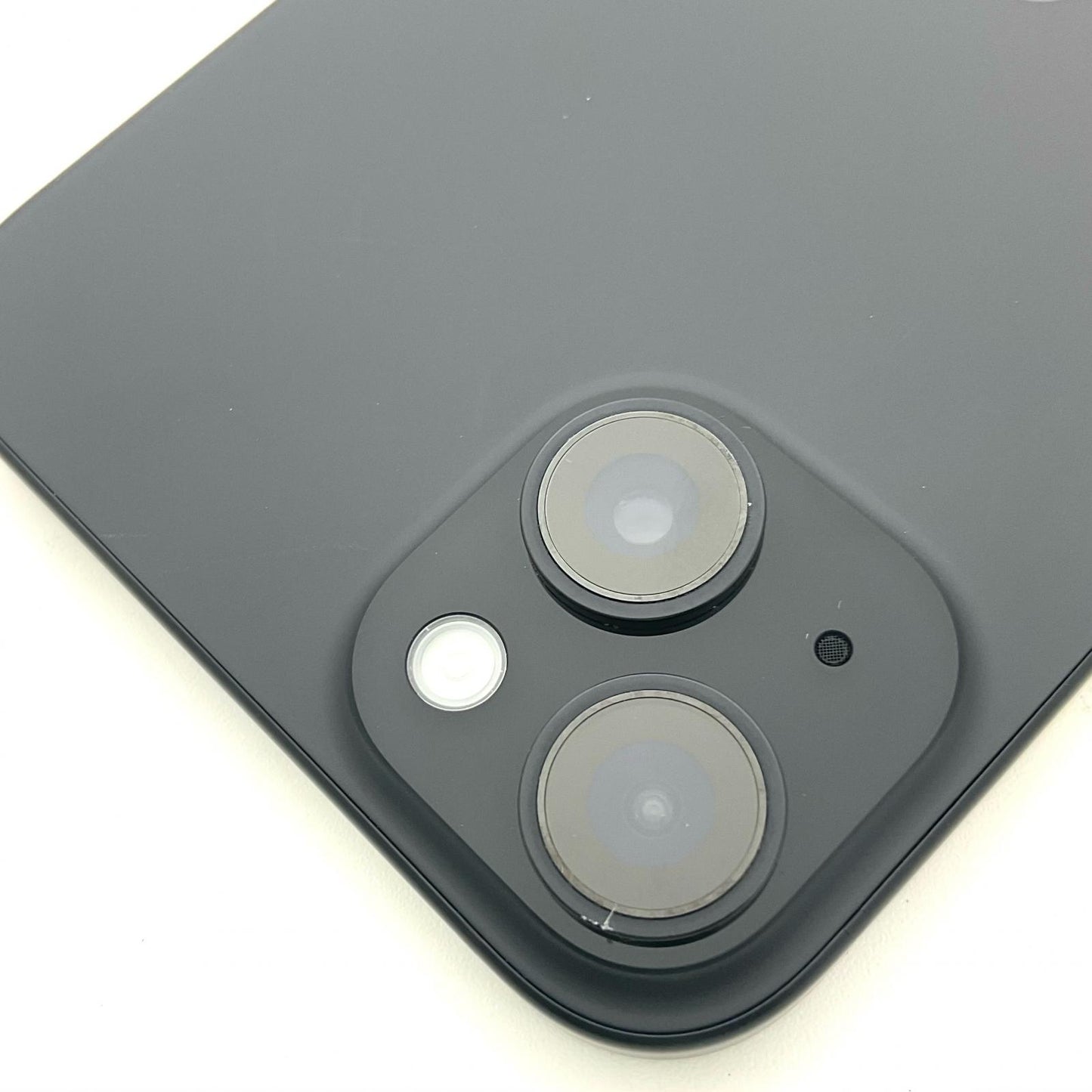【全額返金保証】【最速発送】Apple iPhone iPhone 15 Plus 256GB ブラック SIMフリー 白ロム 動作確認済 99%