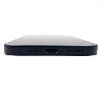 【全額返金保証】【最速発送】Apple iPhone iPhone 15 Plus 256GB ブラック SIMフリー 白ロム 動作確認済 99%