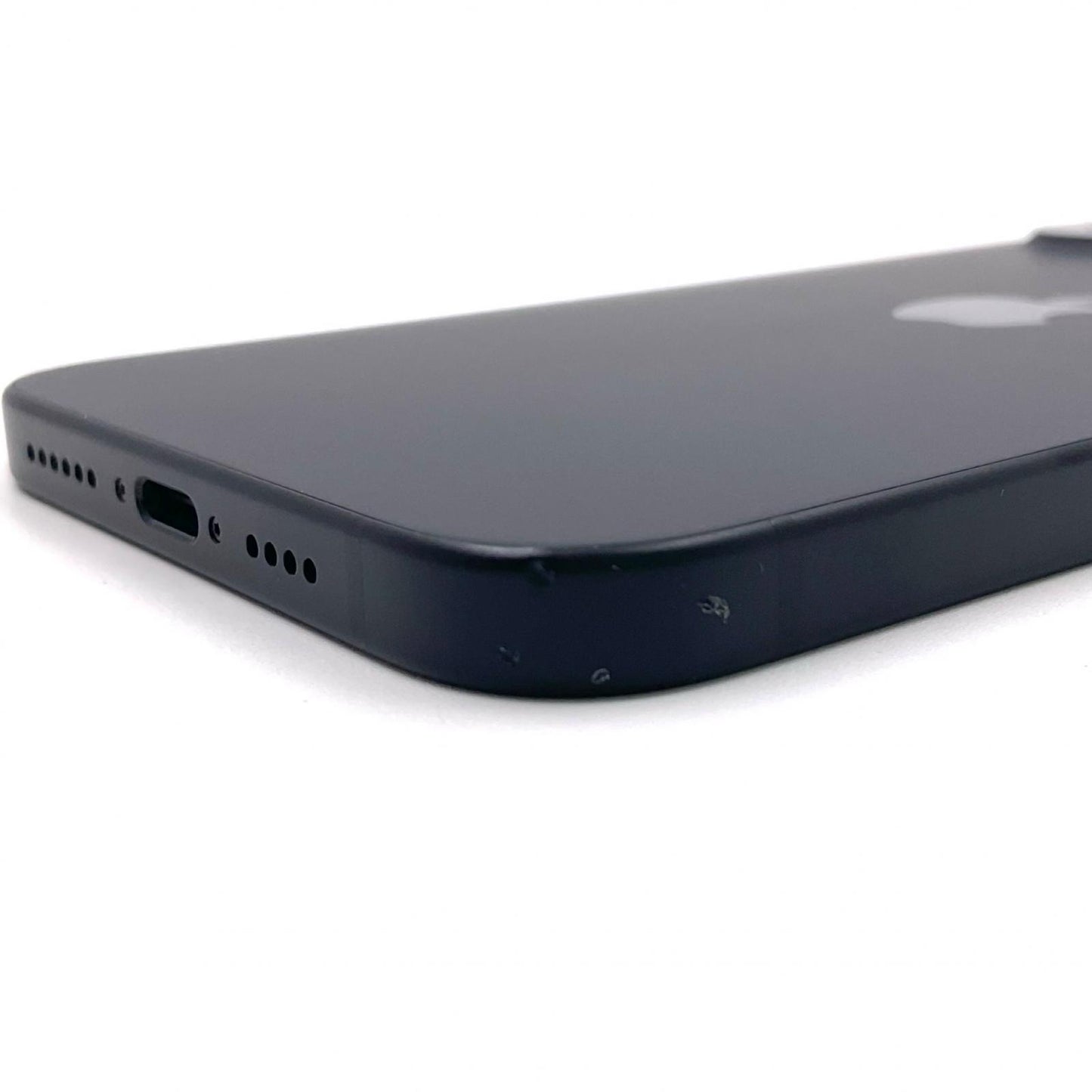 【全額返金保証】【最速発送】Apple iPhone iPhone 15 Plus 256GB ブラック SIMフリー 白ロム 動作確認済 99%